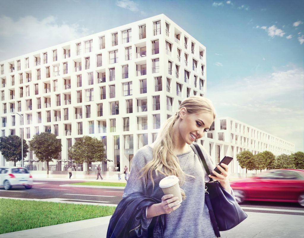 Z rekordową sprzedażą oraz nagrodą